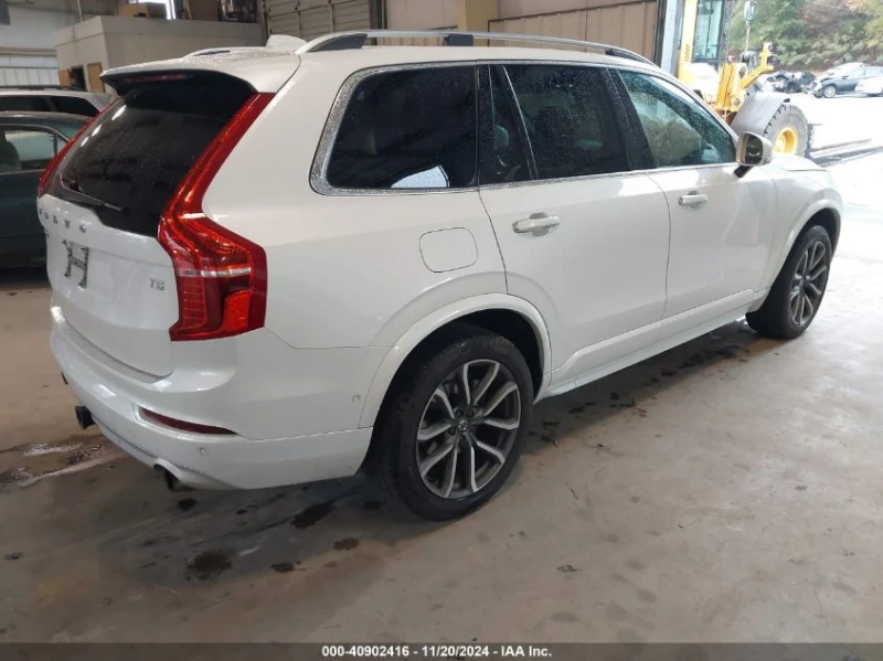 Volvo Xc90 T5 MOMENTUM, снимка 6 - Автомобили и джипове - 48597158