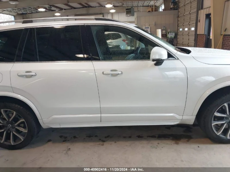 Volvo Xc90 T5 MOMENTUM, снимка 8 - Автомобили и джипове - 48597158