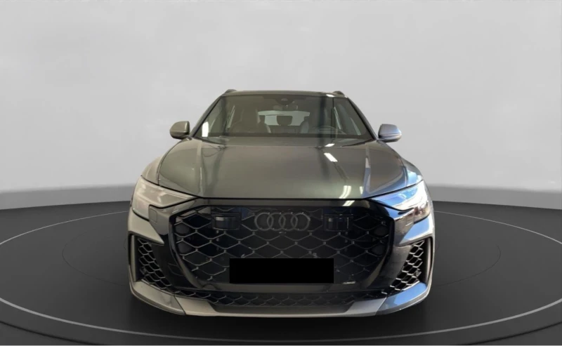 Audi RSQ8 PERFORMANCE/FACELIFT/CERAMIC/B&O/HEAD UP/PANO/23/, снимка 2 - Автомобили и джипове - 48690151