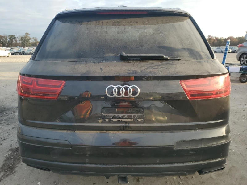 Audi Q7 Prestige* Bang&Olufsen* 360, снимка 6 - Автомобили и джипове - 48710461