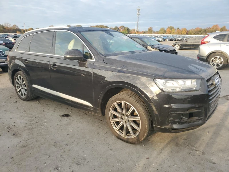 Audi Q7 Prestige* Bang&Olufsen* 360, снимка 4 - Автомобили и джипове - 48710461