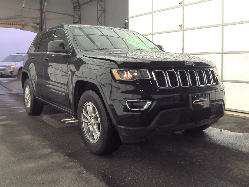 Jeep Grand cherokee 3.6* V6* 8ZF* ПОДГРЕВ* КАМЕРА* КЕЙЛЕС, снимка 3 - Автомобили и джипове - 48806834