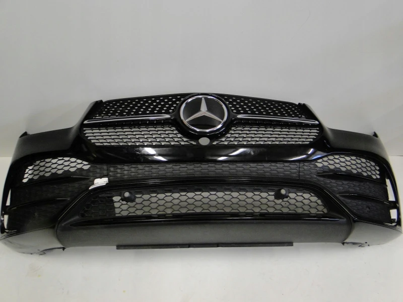 Mercedes-Benz GLE 53 4MATIC 63 AMG!!! МОРГА-3 БРОЯ НА ЧАСТИ!!!!, снимка 12 - Автомобили и джипове - 51234422