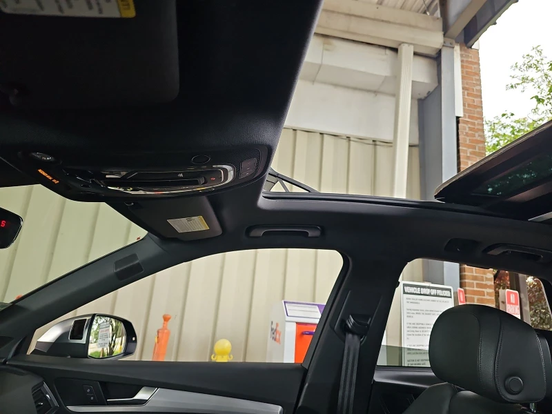 Audi SQ5 Bang & Olufsen* Virtual Cockpit Plus, снимка 10 - Автомобили и джипове - 51868550