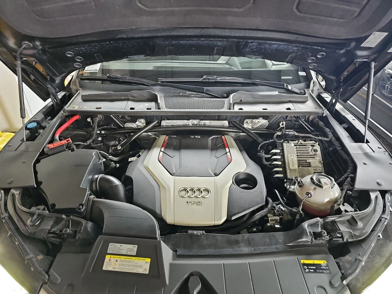 Audi SQ5 Bang & Olufsen* Virtual Cockpit Plus, снимка 13 - Автомобили и джипове - 51868550