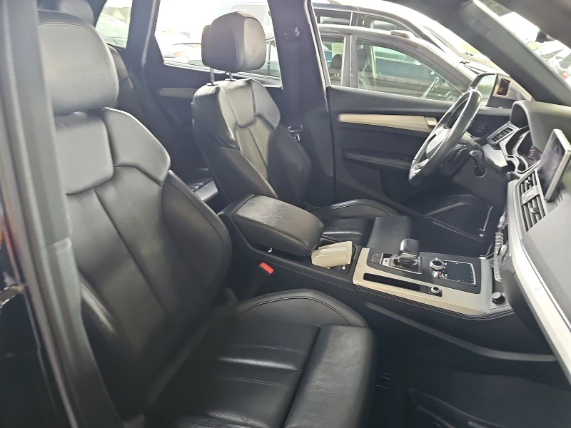Audi SQ5 Bang & Olufsen* Virtual Cockpit Plus, снимка 8 - Автомобили и джипове - 51868550
