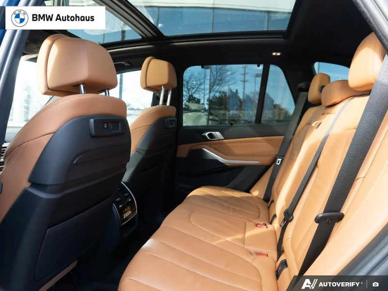 BMW X5 2022 xDrive40i PREMIUM ENHANCED, M SPORT PACKAGE, снимка 17 - Автомобили и джипове - 52862091