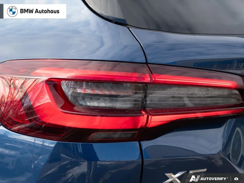 BMW X5 2022 xDrive40i PREMIUM ENHANCED, M SPORT PACKAGE, снимка 9 - Автомобили и джипове - 52862091