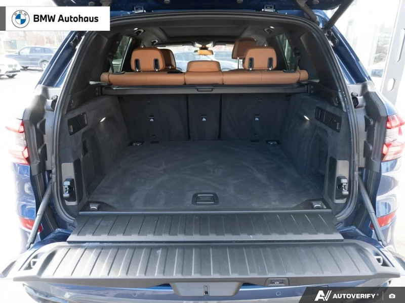 BMW X5 2022 xDrive40i PREMIUM ENHANCED, M SPORT PACKAGE, снимка 14 - Автомобили и джипове - 52862091