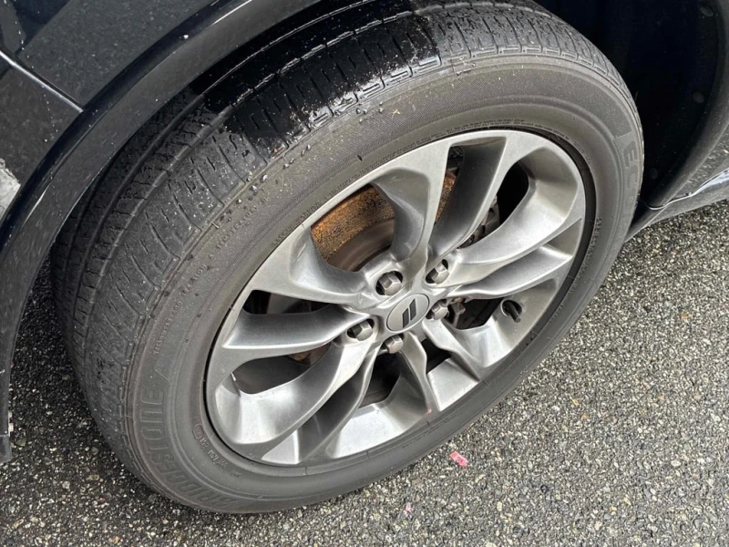 Dodge Durango * GT * CARFAX * БЕЗ ПЪРВОНАЧАЛНА ВНОСКА, снимка 7 - Автомобили и джипове - 52908369