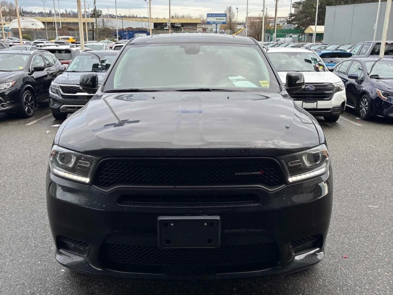 Dodge Durango * GT * CARFAX * БЕЗ ПЪРВОНАЧАЛНА ВНОСКА, снимка 6 - Автомобили и джипове - 52908369
