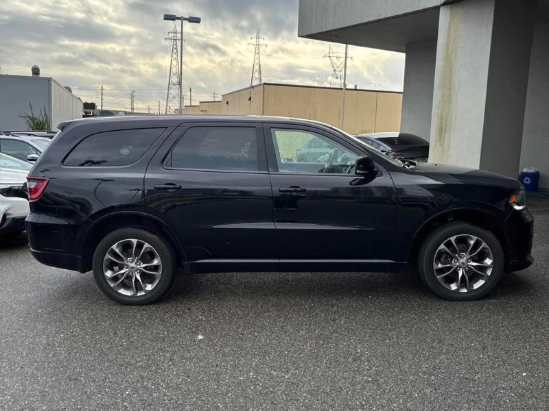 Dodge Durango * GT * CARFAX * БЕЗ ПЪРВОНАЧАЛНА ВНОСКА, снимка 3 - Автомобили и джипове - 52908369