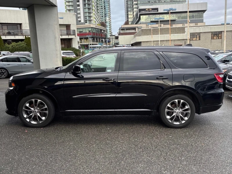 Dodge Durango * GT * CARFAX * БЕЗ ПЪРВОНАЧАЛНА ВНОСКА, снимка 2 - Автомобили и джипове - 52908369