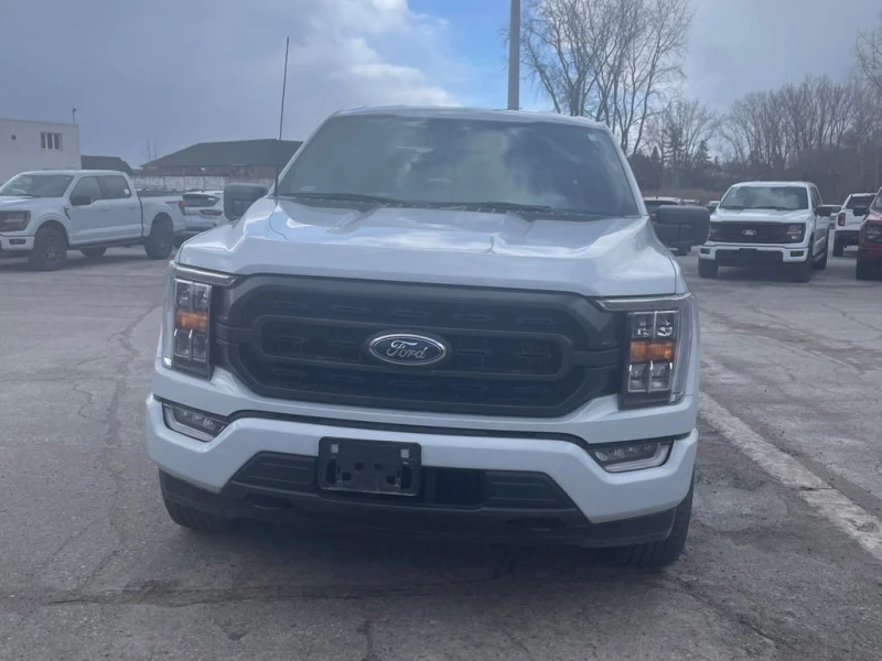 Ford F150 * 4WD SuperCrew Box * CARFAX * БЕЗ ПЪРВОНАЧАЛНА ВН, снимка 6 - Автомобили и джипове - 53076121