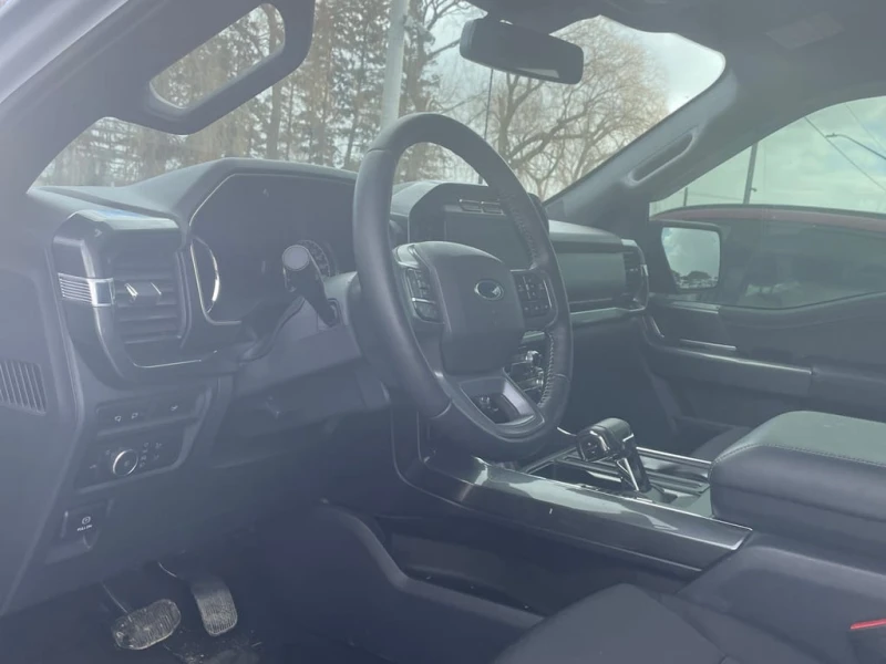 Ford F150 * 4WD SuperCrew Box * CARFAX * БЕЗ ПЪРВОНАЧАЛНА ВН, снимка 5 - Автомобили и джипове - 53076121