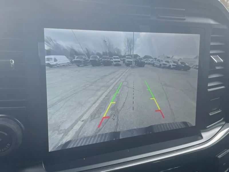 Ford F150 * 4WD SuperCrew Box * CARFAX * БЕЗ ПЪРВОНАЧАЛНА ВН, снимка 10 - Автомобили и джипове - 53076121