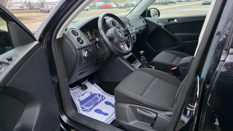 VW Tiguan УНИКАТ/FACE LIFT, снимка 7 - Автомобили и джипове - 53297845