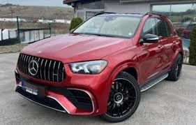 Mercedes-Benz GLE 53 4MATIC 63 AMG!!! МОРГА-3 БРОЯ НА ЧАСТИ!!!!, снимка 15 - Автомобили и джипове - 51234422