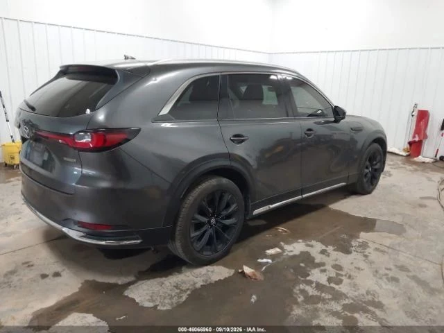 Mazda CX-90, снимка 4 - Автомобили и джипове - 56690170