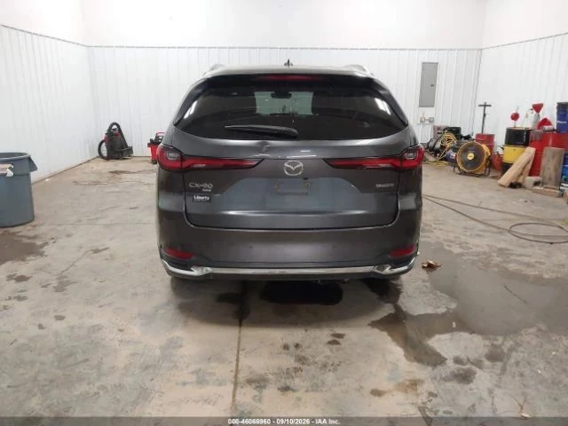Mazda CX-90, снимка 5 - Автомобили и джипове - 56690170