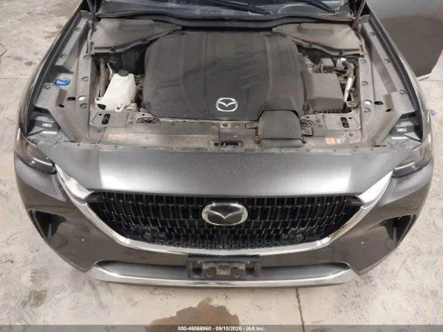 Mazda CX-90, снимка 7 - Автомобили и джипове - 56690170