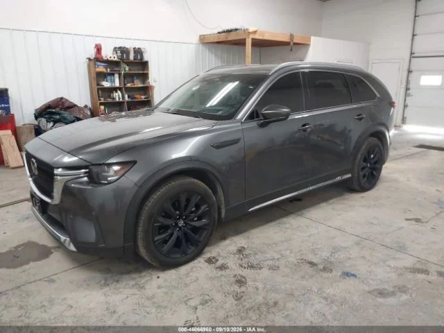 Mazda CX-90