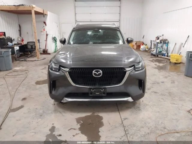 Mazda CX-90, снимка 2 - Автомобили и джипове - 56690170