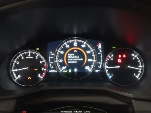 Mazda CX-90, снимка 8 - Автомобили и джипове - 56690170