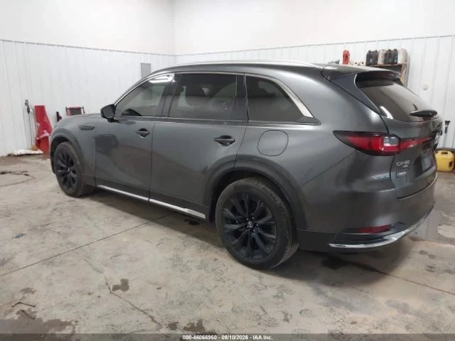 Mazda CX-90, снимка 6 - Автомобили и джипове - 56690170