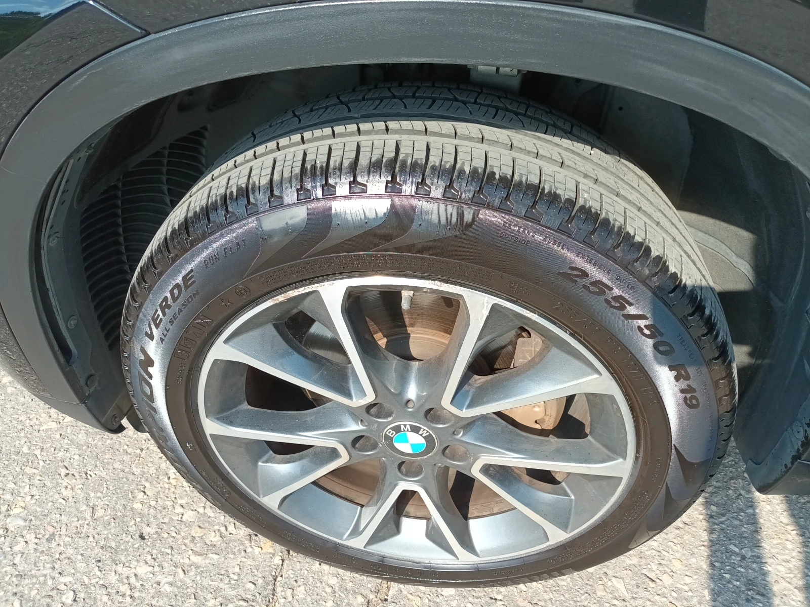 BMW X5 Head up//7 /360   | Mobile.bg   15