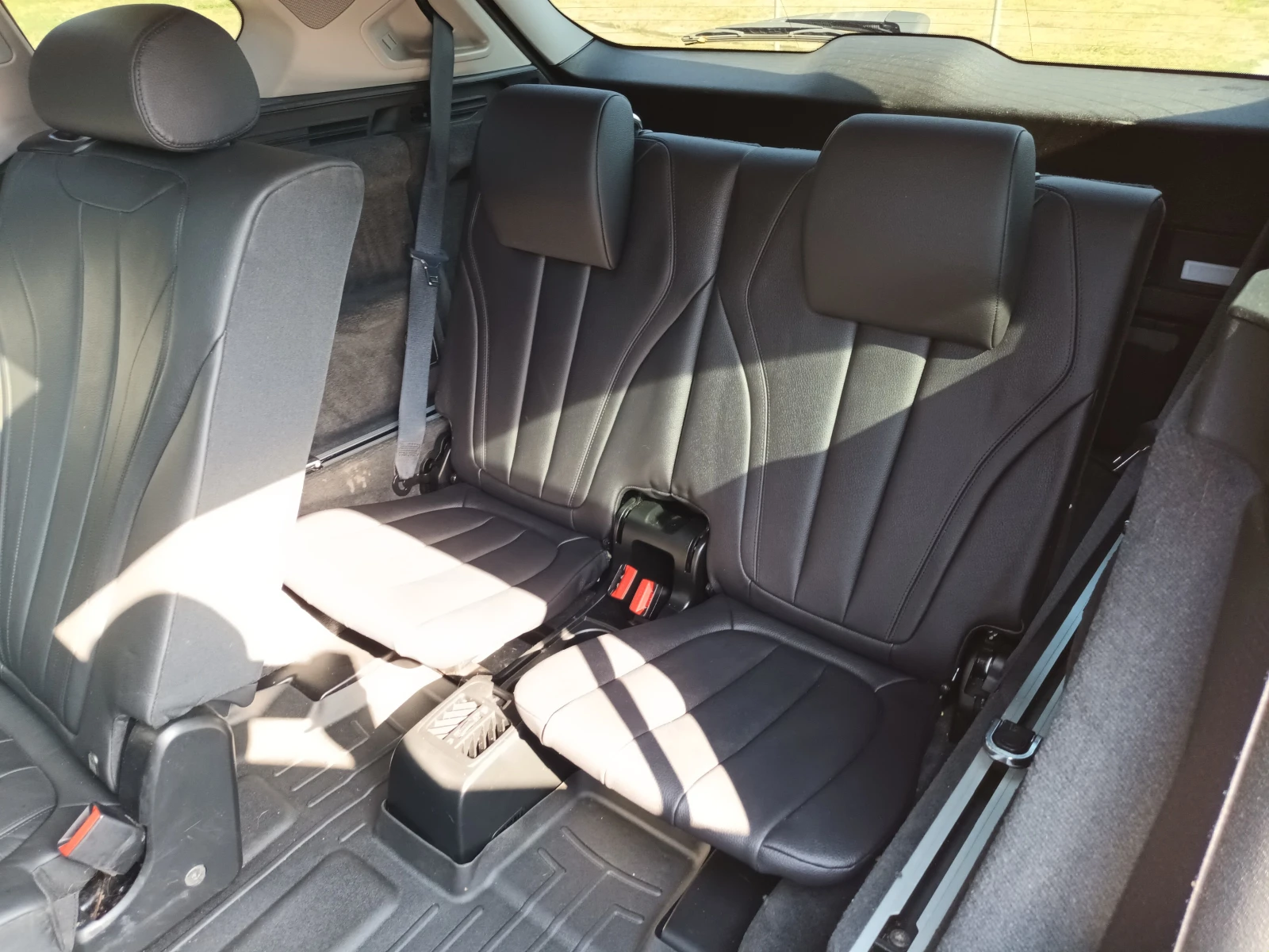 BMW X5 Head up//7 /360   | Mobile.bg   11