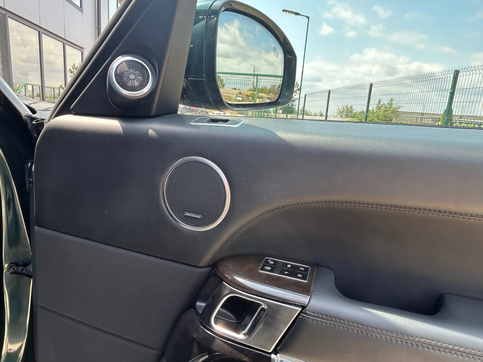 Land Rover Range rover 4.4 SDV8 2013 Autobiography  | Mobile.bg � ����������� 13