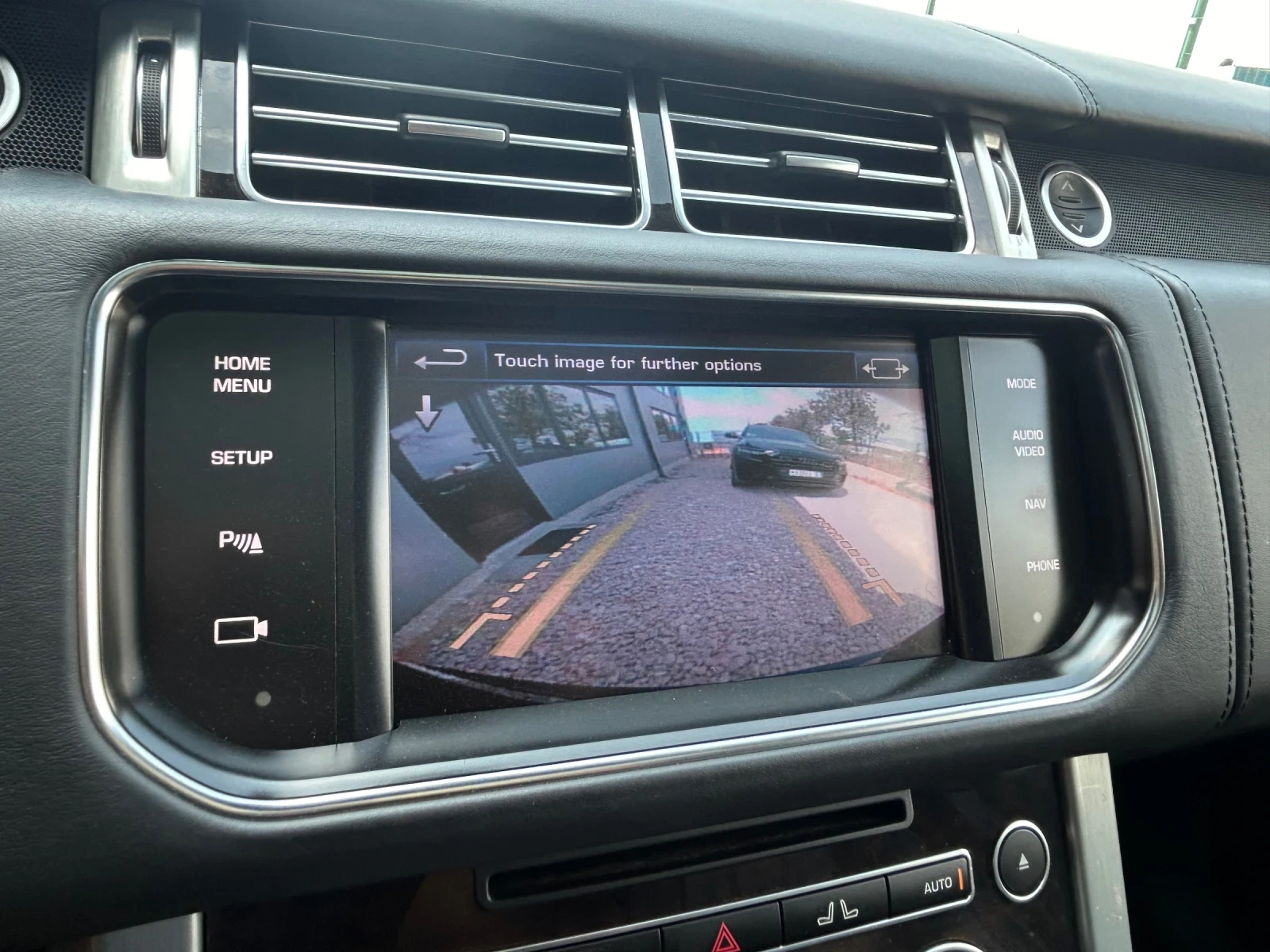 Land Rover Range rover 4.4 SDV8 2013 Autobiography  | Mobile.bg � ����������� 14