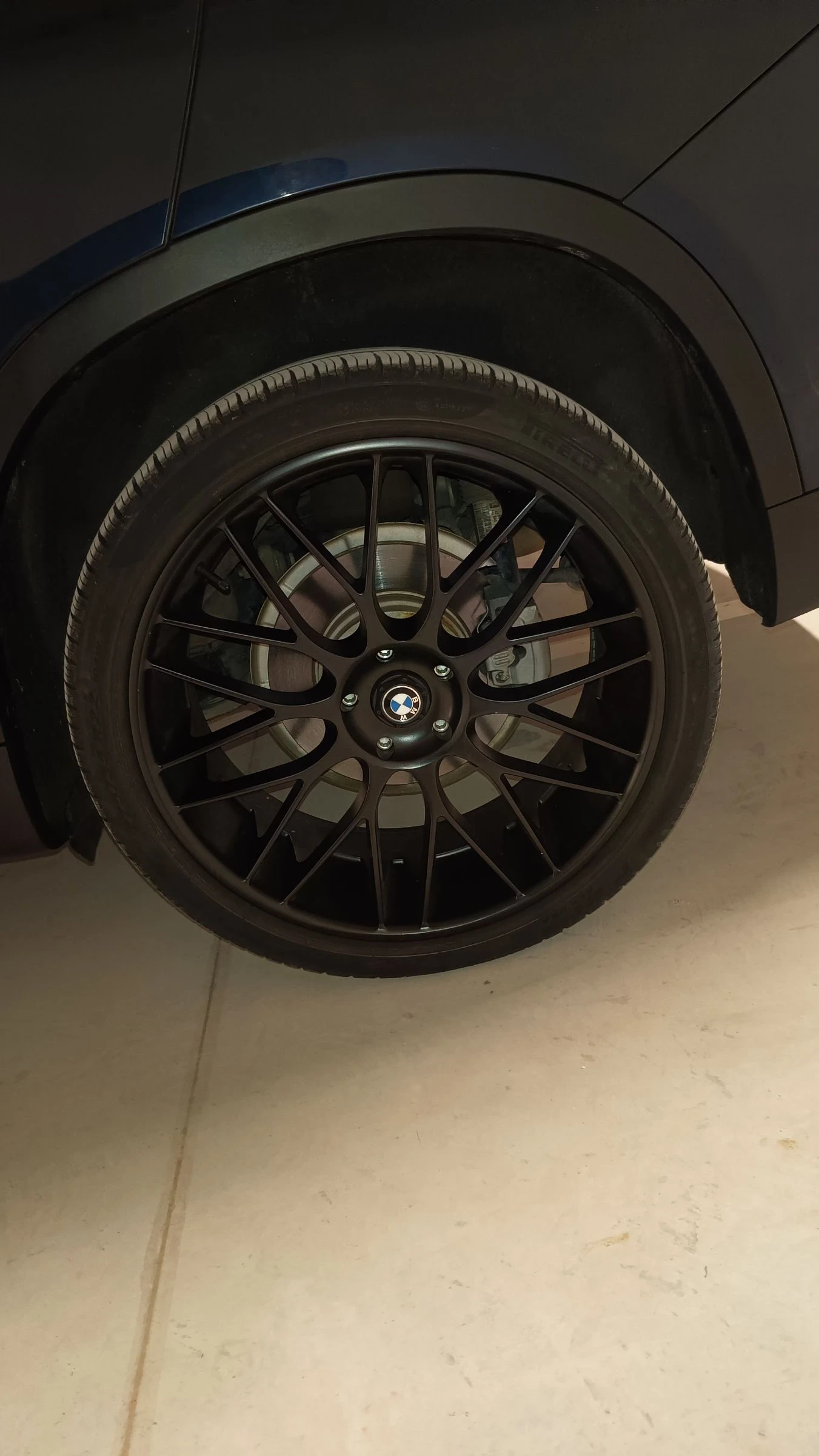 BMW X5 3.5i//360 //6+ 1 - изображение 8