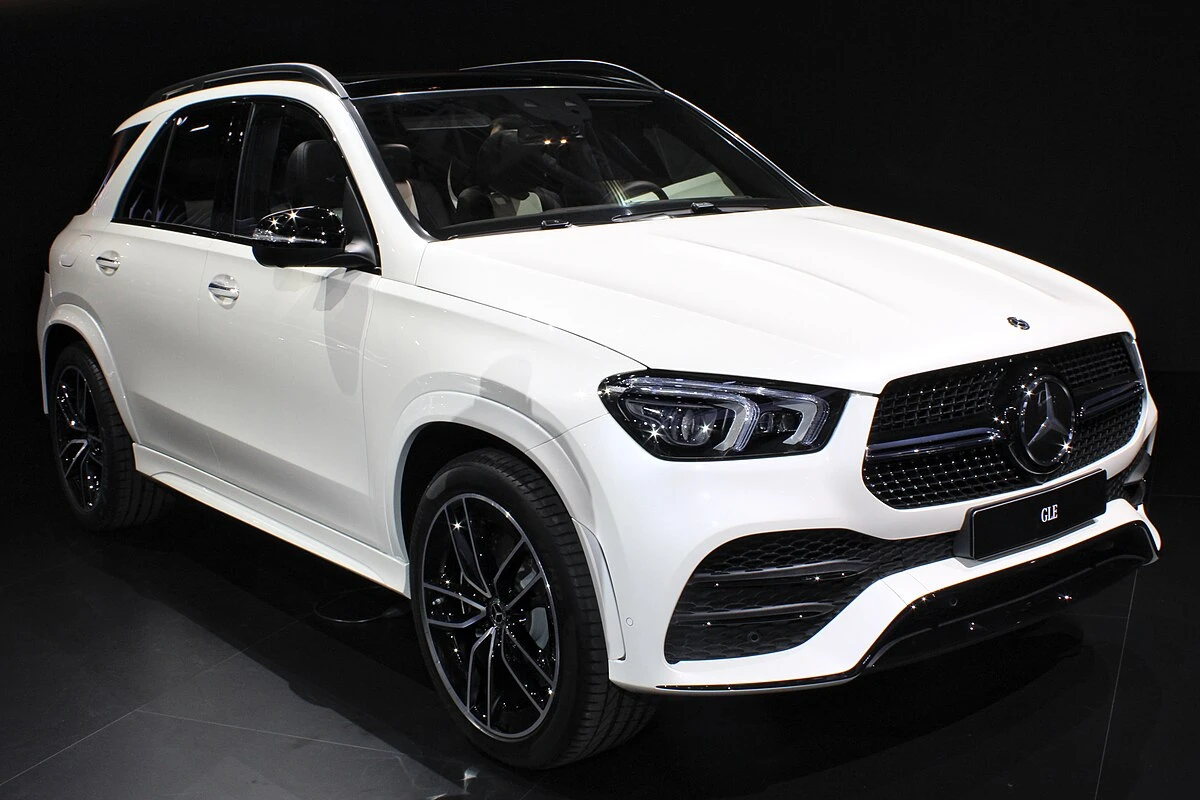 Mercedes-Benz GLE 53 4MATIC 63 AMG!!! МОРГА-3 БРОЯ НА ЧАСТИ!!!! - изображение 3