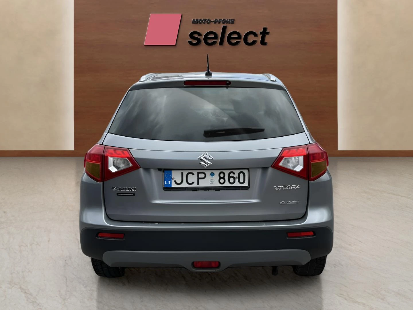 Suzuki Vitara 1.6 - изображение 6