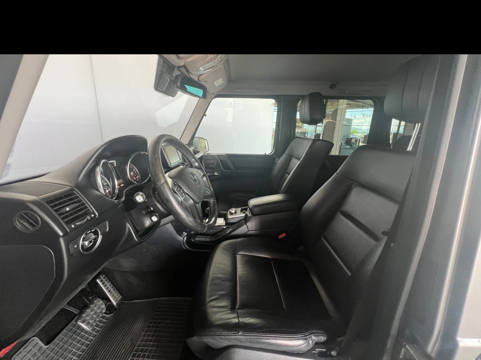 Mercedes-Benz G 350 d - изображение 7