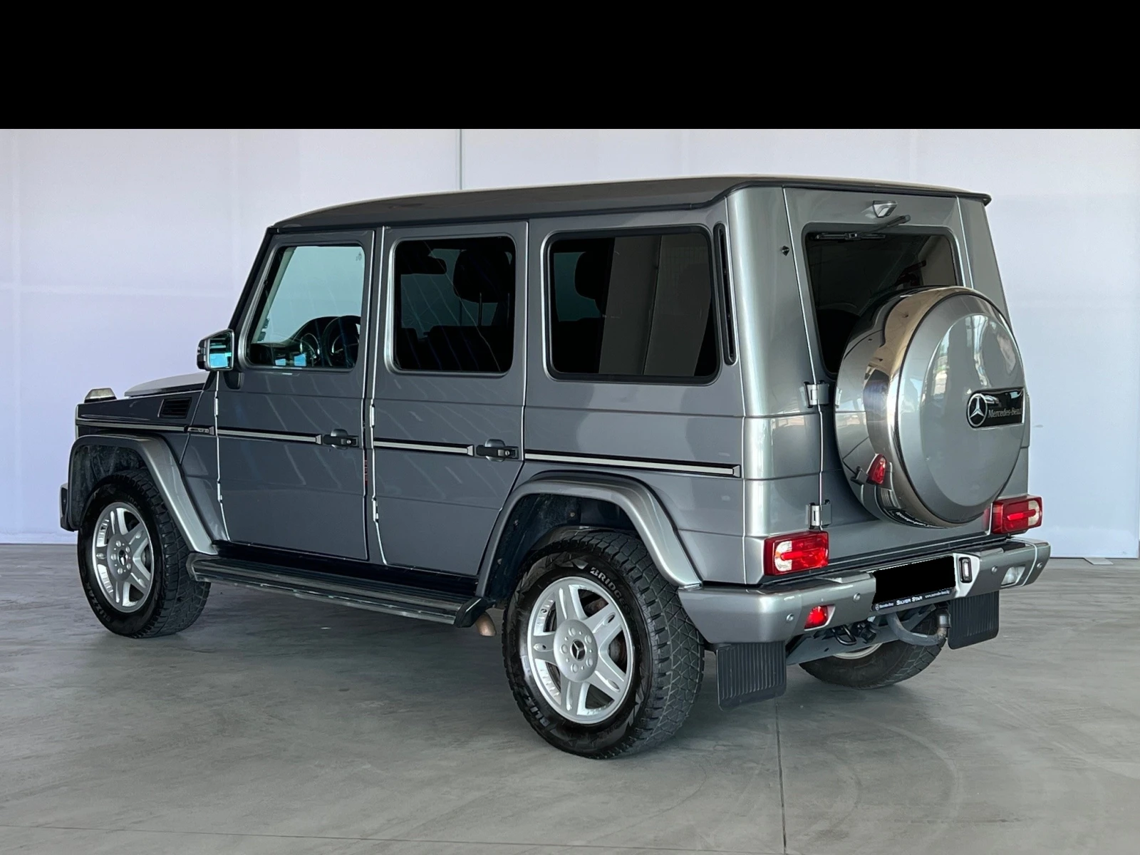 Mercedes-Benz G 350 d - изображение 2