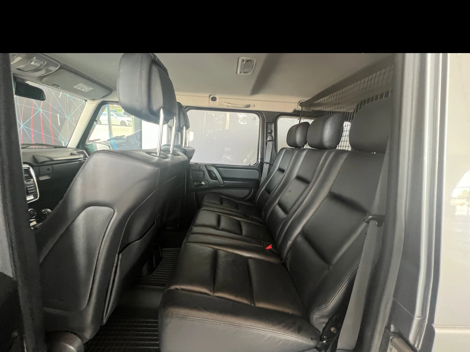 Mercedes-Benz G 350 d - изображение 6