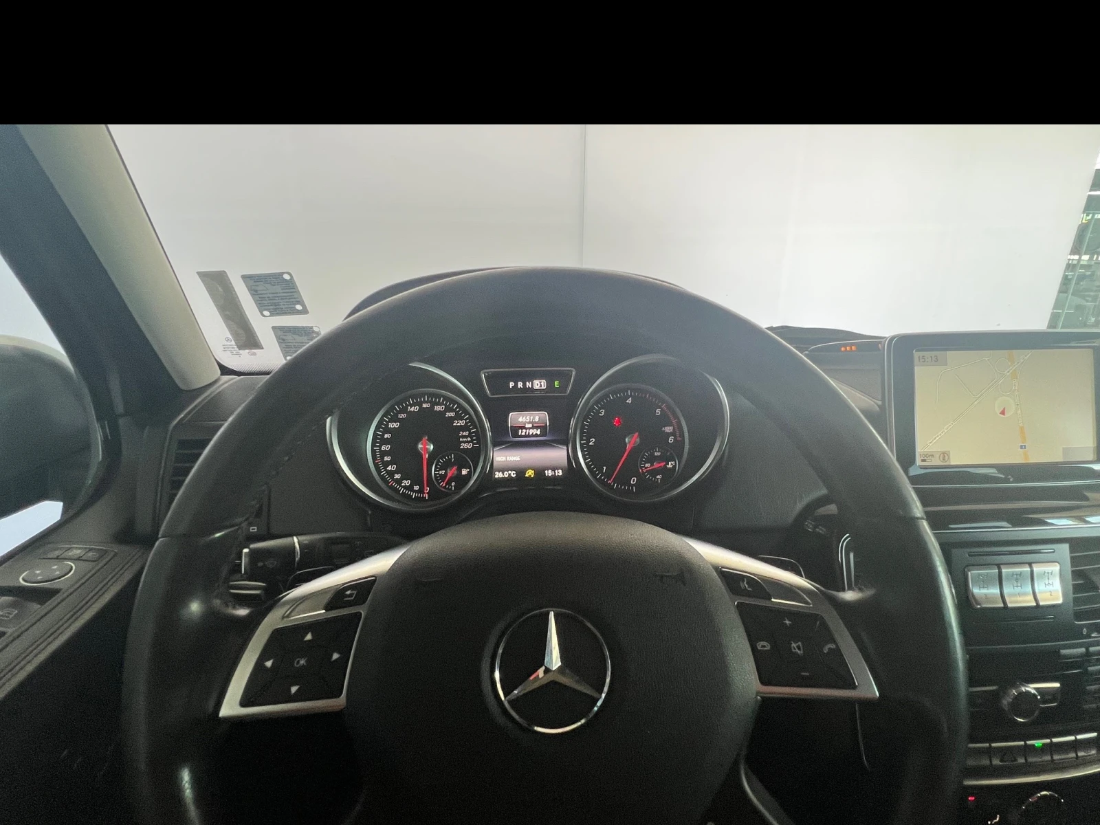 Mercedes-Benz G 350 d - изображение 10