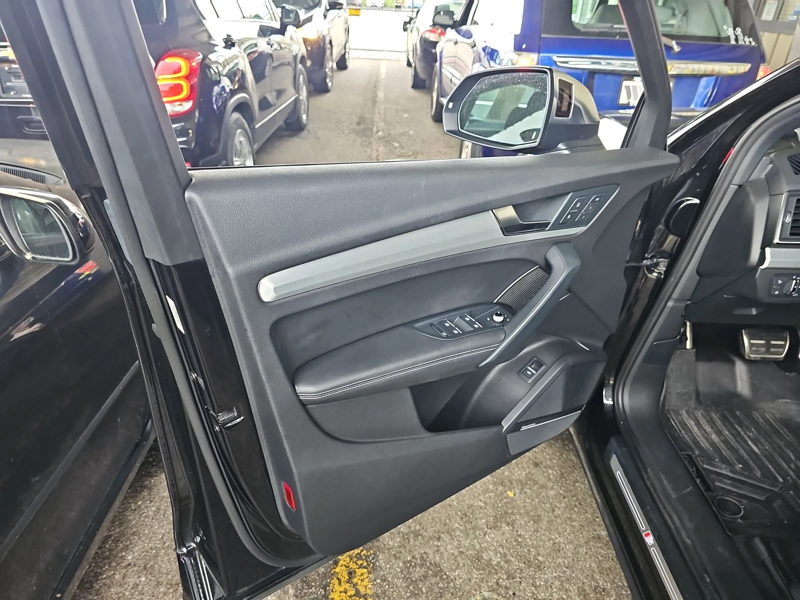 Audi SQ5 Bang & Olufsen* Virtual Cockpit Plus | Mobile.bg   11