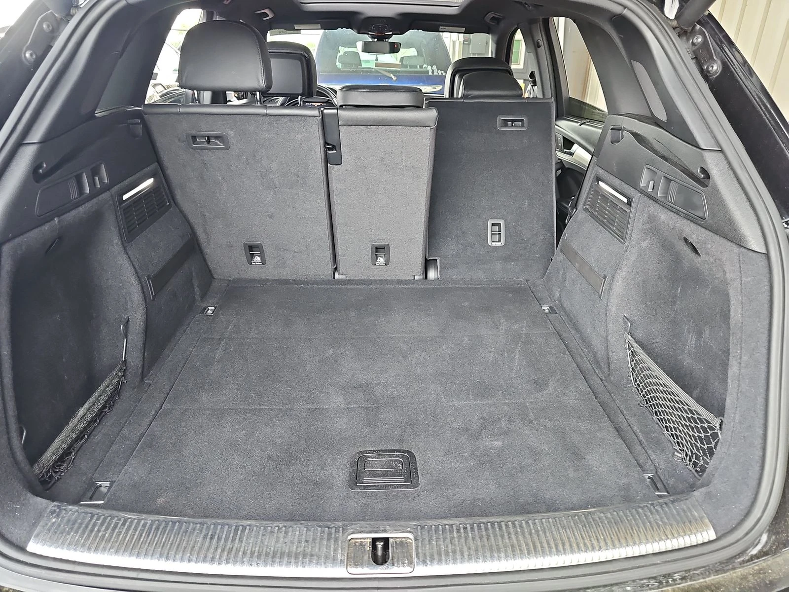 Audi SQ5 Bang & Olufsen* Virtual Cockpit Plus | Mobile.bg   12