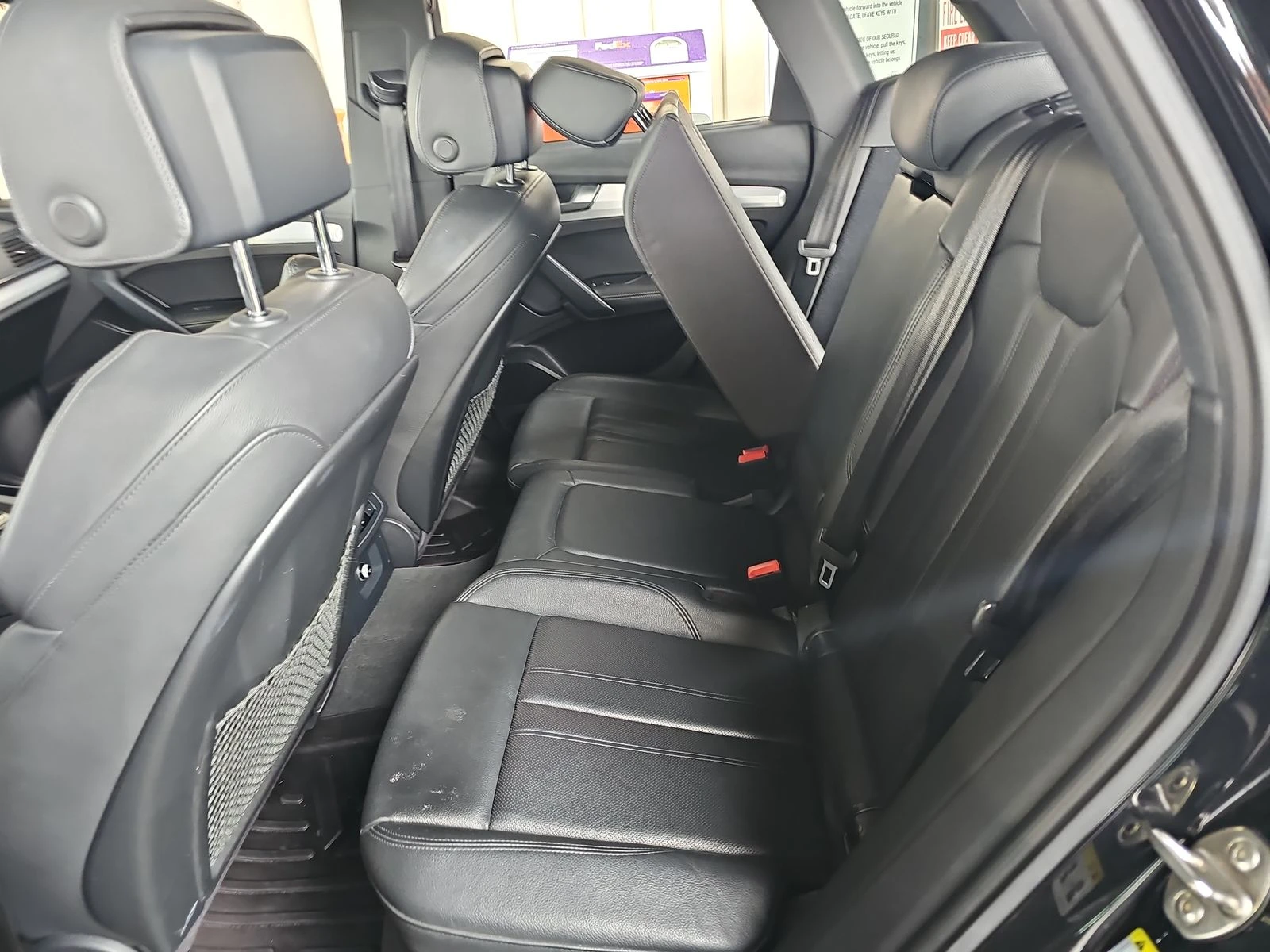 Audi SQ5 Bang & Olufsen* Virtual Cockpit Plus - изображение 9