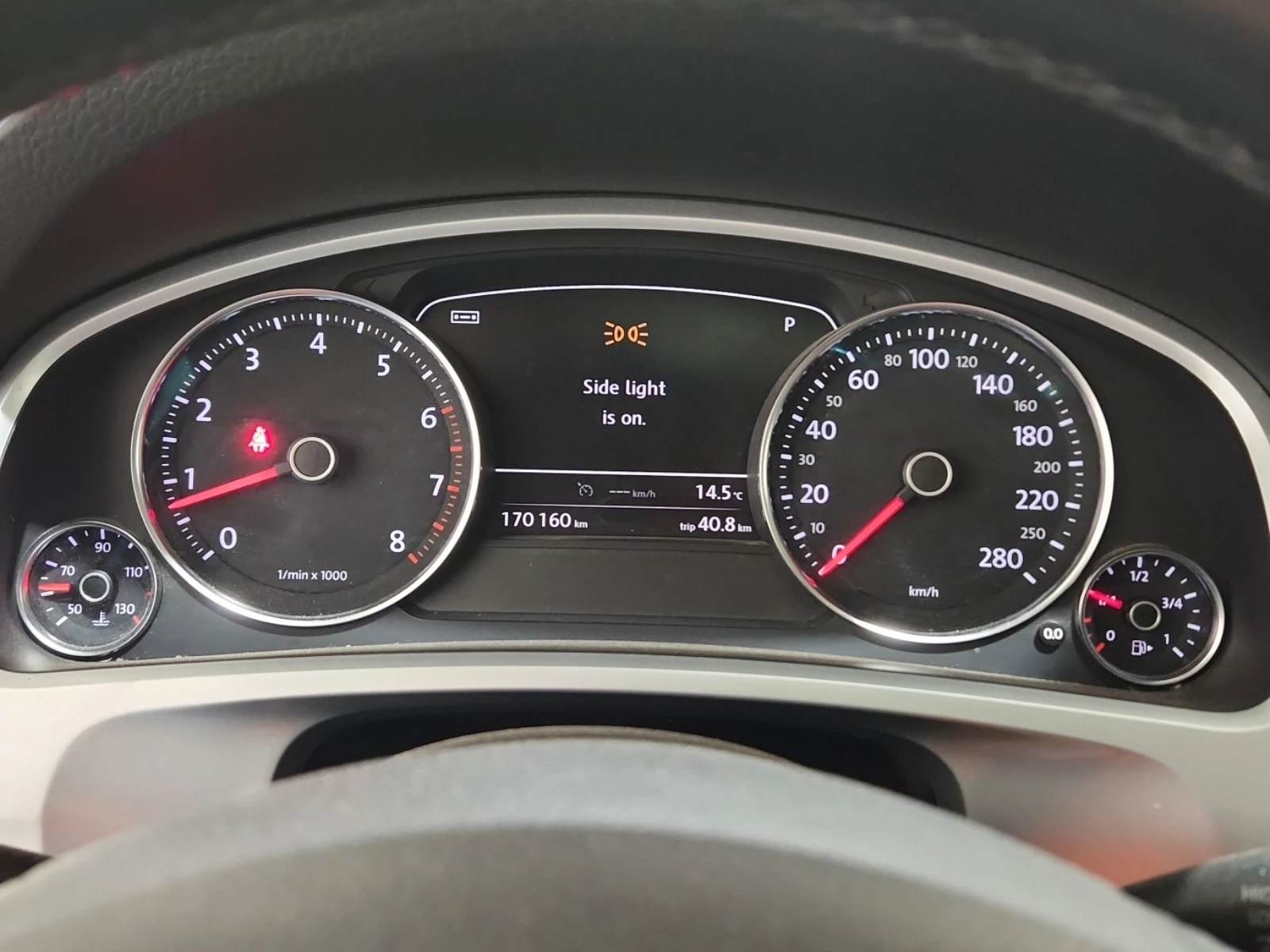 VW Touareg * EXECUTIVE * CARFAX * АВТОКРЕДИТ - изображение 8