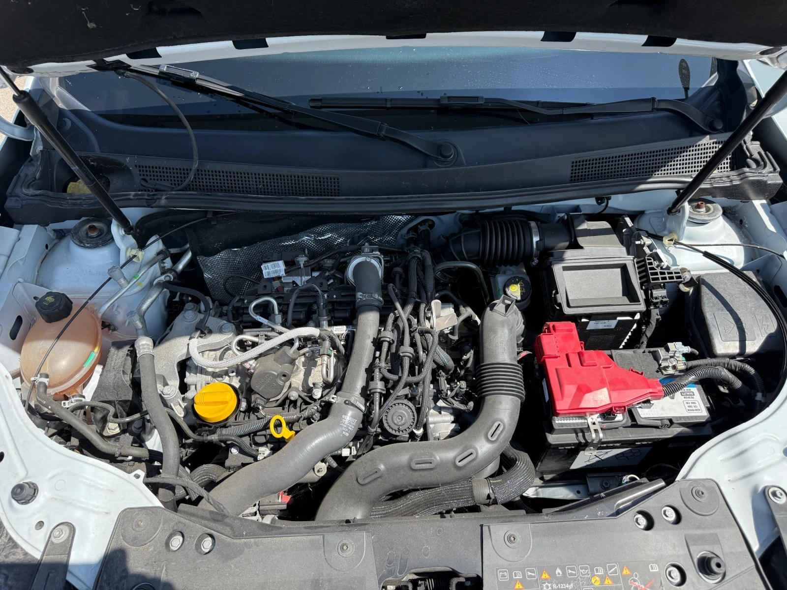 Dacia Duster 1.3TCE*  * 52.. * *  | Mobile.bg   13