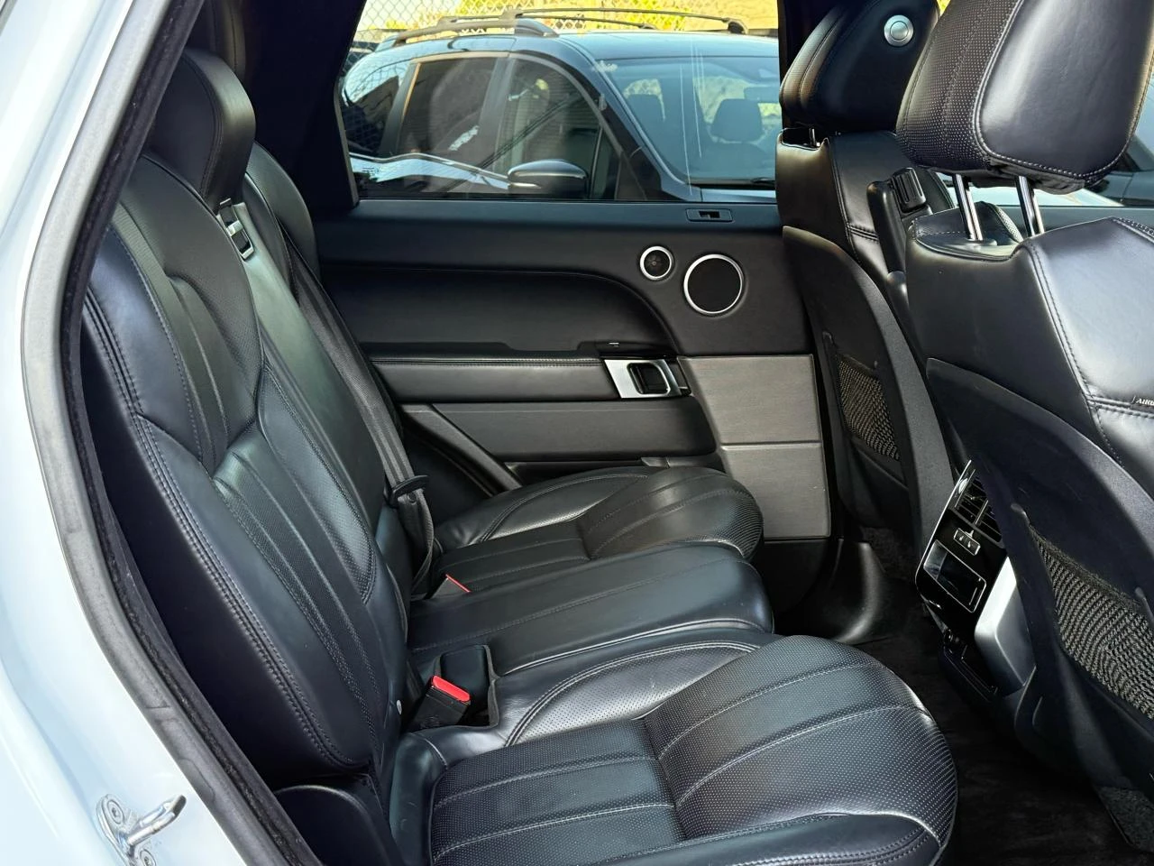 Land Rover Range Rover Sport TD6 HSE / PANO | Mobile.bg   13