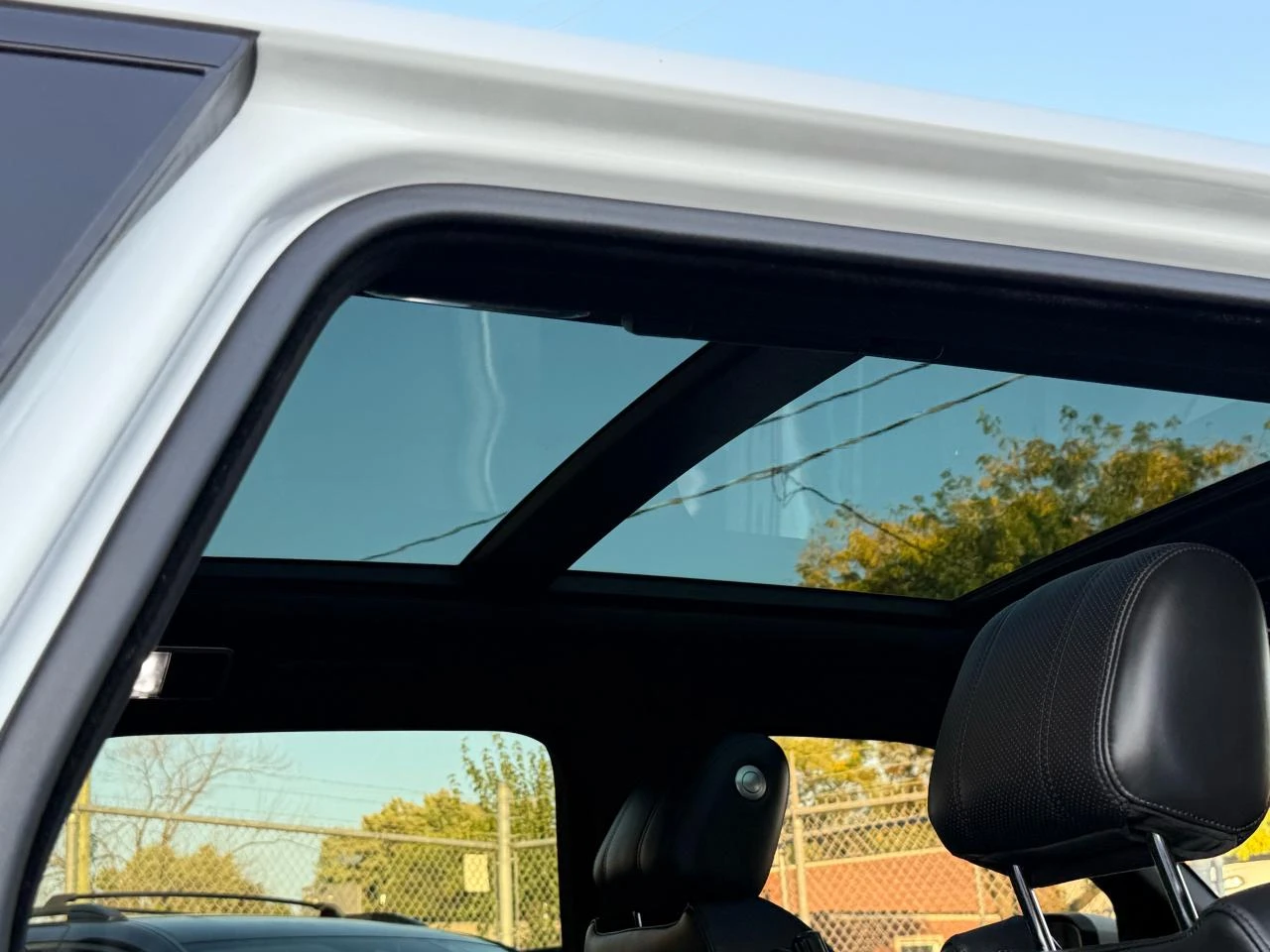 Land Rover Range Rover Sport TD6 HSE / PANO | Mobile.bg   14