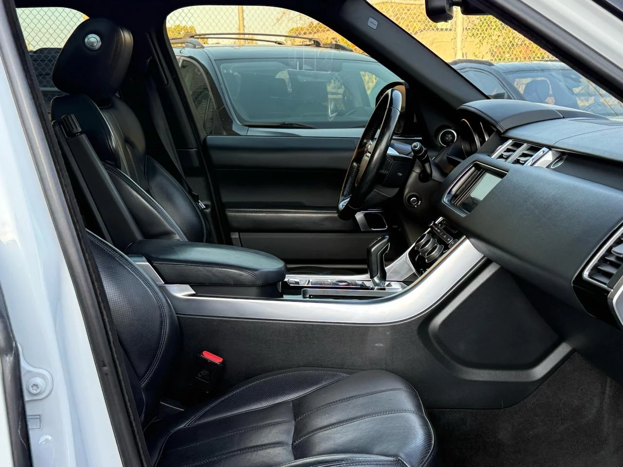 Land Rover Range Rover Sport TD6 HSE / PANO | Mobile.bg   11