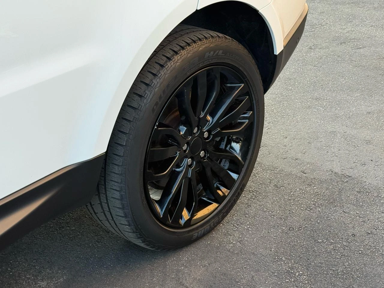 Land Rover Range Rover Sport TD6 HSE / PANO | Mobile.bg   16