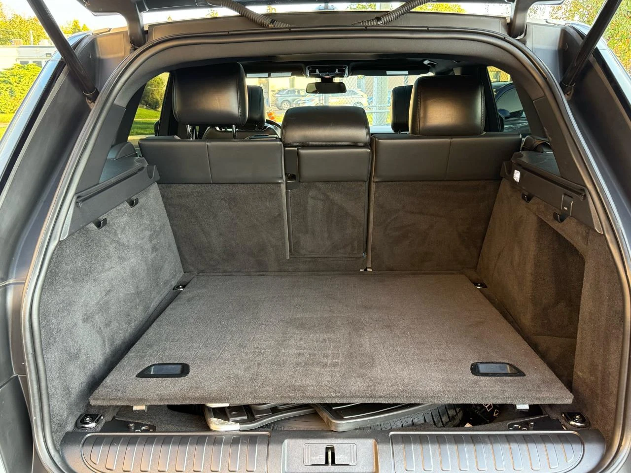 Land Rover Range Rover Sport TD6 HSE / PANO | Mobile.bg   15